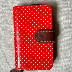 Cora Taylor purse