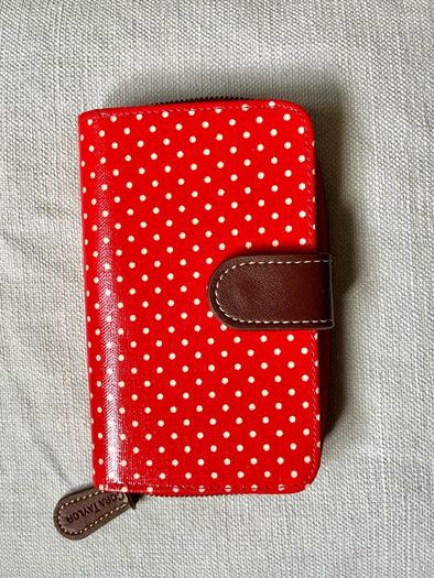Cora Taylor purse