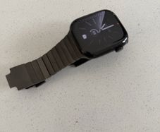 Apple Watch 11