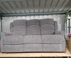 Recliner 3 seater