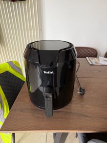 Tefal Airfryer Black 4.2L