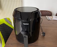 Tefal Airfryer Black 4.2L