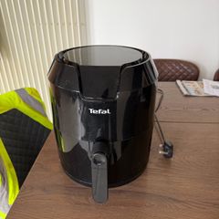 Tefal Airfryer Black 4.2L