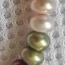 Matching set pearls Image 7