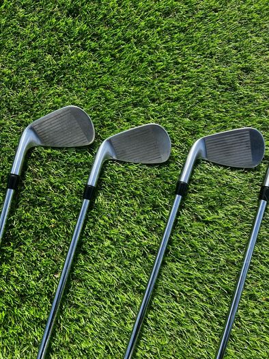 Titleist T200 Irons