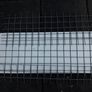 Metal grille rectangular Image 2