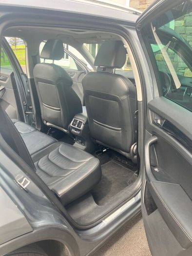 2019 Skoda Kodiaq Style 2.0TDI Automatic