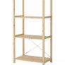 Ikea Ivar Storage Shelf X2 Image 4