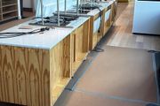 Office kitchen