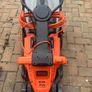 Lawnmower Black+Decker Image 2