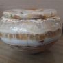 Retro Style Marble Ashtray Image 6