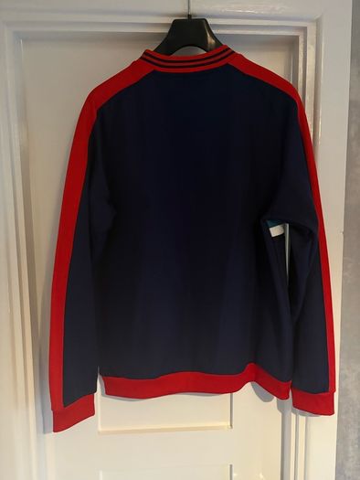 Liverpool offical sweatshirt