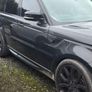 Range Rover sport for parts Image 7