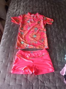 Age 13 -2 piece beachwear 158cm