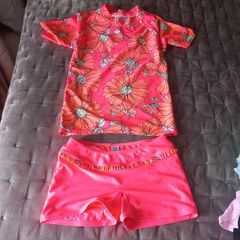 Age 13 -2 piece beachwear 158cm