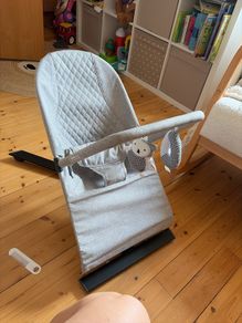 baby bouncer