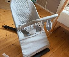 baby bouncer
