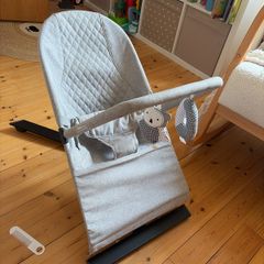 baby bouncer