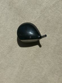 Titleist 909d2 driver head loft 10.5