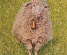 Original Oil Painting