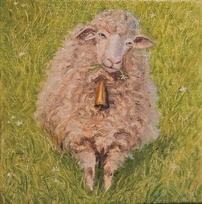 Original Oil Painting