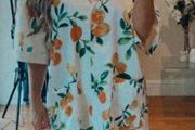 shirt dress