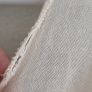 ZARA cream mesh sequinned long sleeve top Sz S (Fit 10-14UK) Image 10