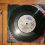 Gloria Estefan And Miami Sound Machine Cant Stay Away From You 7 inch vinyl single Image 4