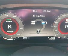 2023 Nissan Qashqai hybrid only 12k km.