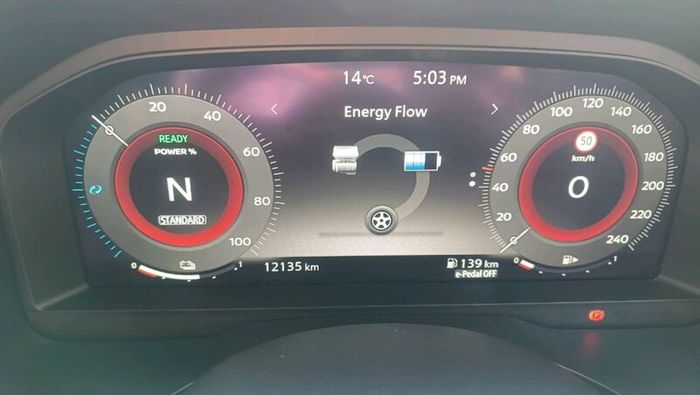 2023 Nissan Qashqai hybrid only 12k km.