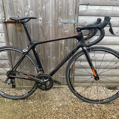 2018 Giant TCR Advanced Pro 1 (Medium)