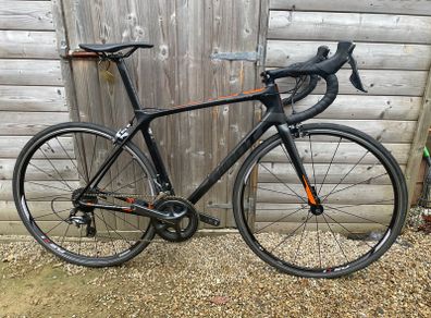 2018 Giant TCR Advanced Pro 1 (Medium)