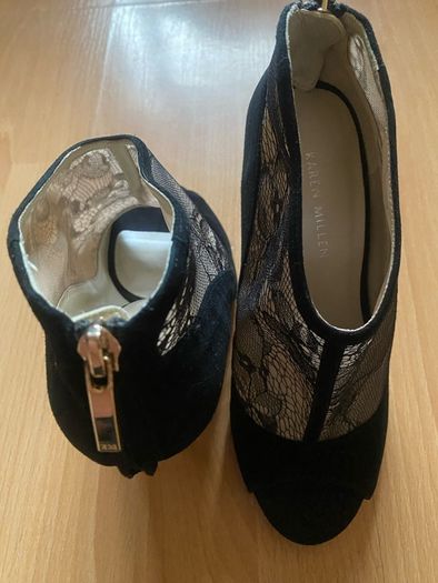 Karen Millen sandals