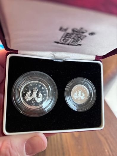 English Coinage and Silver