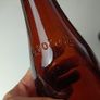 450 - Set of 3 Vintage Collectible Decorative Bottles Image 5