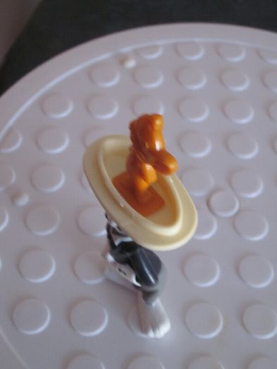 Mc Donalds Happy Meal Tom&Gerry 2010
