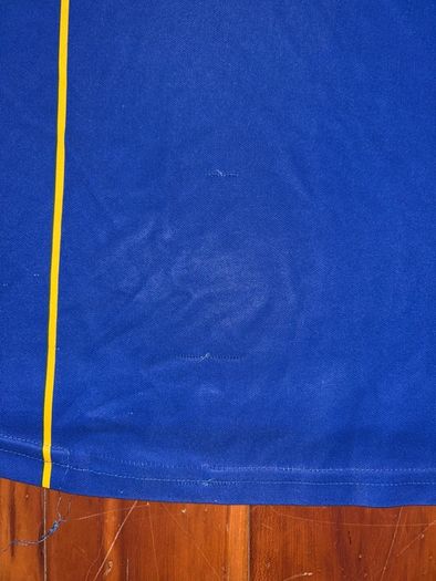 clare gaa jersey