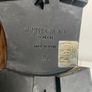 Jimmy Choo Youth II 2 Buckled Brown Suede Biker Boots Motorcycle UK3 Image 8