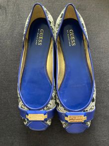 Ladies Shoes
