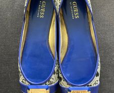 Ladies Shoes