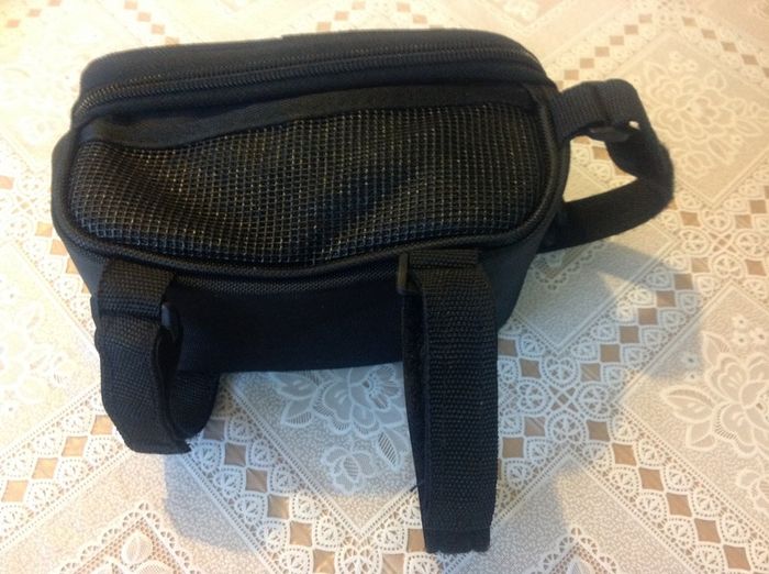 Bicycle Phone & Accessories holder