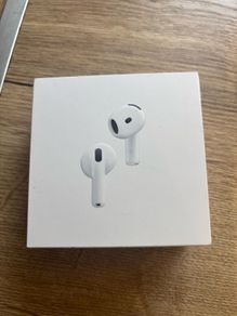 apple airpods