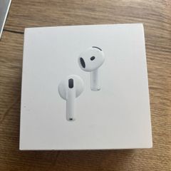 apple airpods