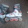 rollers blades size 39 Image 2