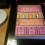 Thanks For The Memories - SIGNED by Cecelia Ahern (Autograph) Image 2