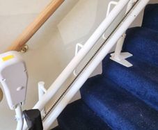 Stair lift brand new (never used)
