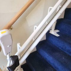 Stair lift brand new (never used)