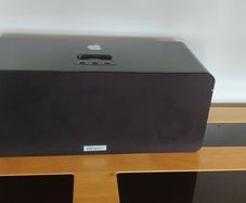 Apple IWantIt Speaker