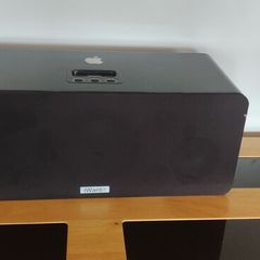 Apple IWantIt Speaker