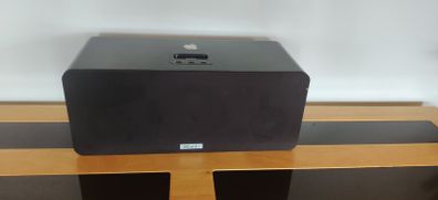Apple IWantIt Speaker